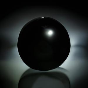 TRYING TO FORM A SPHERE