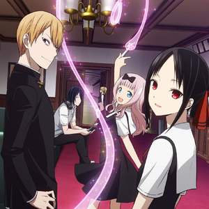 DADDY! DADDY! DO!（翻自 鈴木雅之）