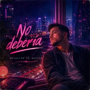 No debería