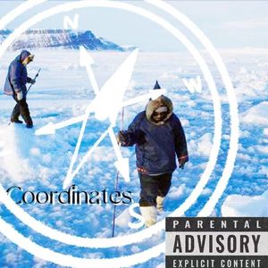 Coordinates (feat.Mozar-L)
