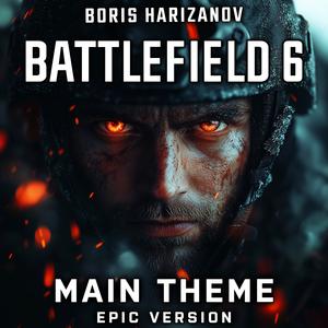 Battlefield 6 Main Theme (EPIC VERSION)