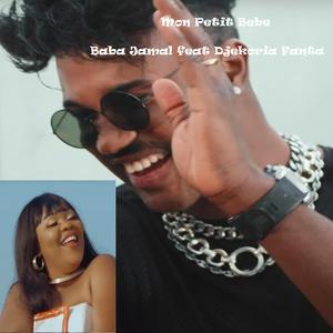 Mon Petit Bebe (feat. Djekoria Fanta)