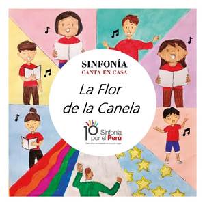 La Flor de la Canela