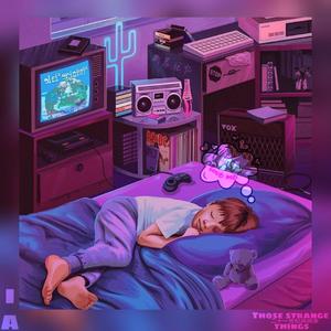 极光之地(Original Mix)