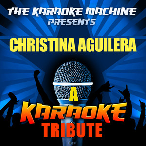 Fighter (Christina Aguilera Karaoke Tribute)