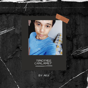 Timothee Chalamet