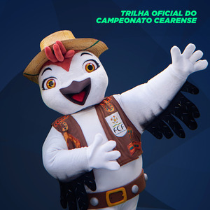 Trilha Oficial do Campeonato Cearense de Futebol