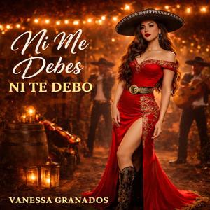 Ni Me Debes Ni Te Debo (Ranchera)