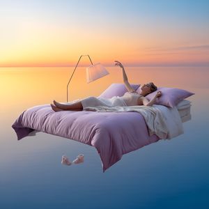 助眠音乐｜缓慢放松｜纯音乐