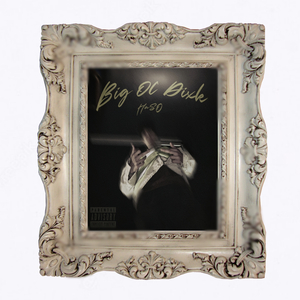 Ha$0 - Big Ol' Dixk (Acapella)