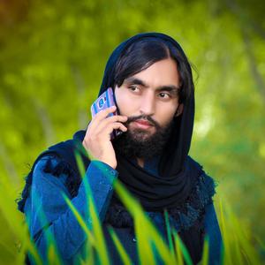 Sta Khukaly Watan Me Rayadigi Deer