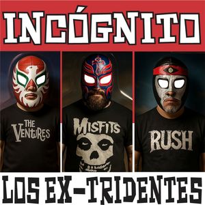 Incógnito