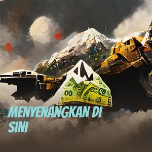Menyenangkan di sini