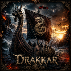 Drakkar