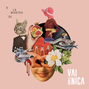 La Chinita de Shangai