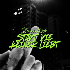 Stadt die keiner liebt