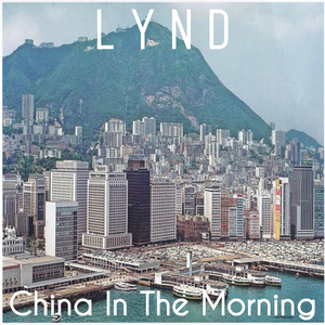 China in the Morning