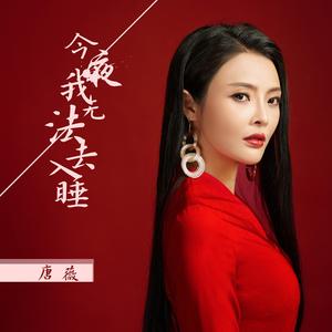 今夜我无法去入睡 (伴奏)