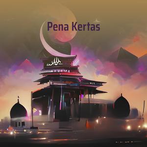 Pena Kertas