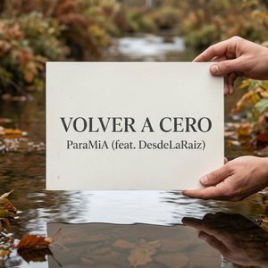 Volver a Cero