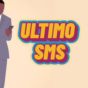 ULTIMO SMS
