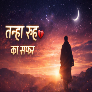 तन्हा रूह का सफर