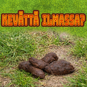 Kevättä ilmassa?