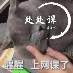 处处吻（网课版）