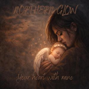 Your heart with mine