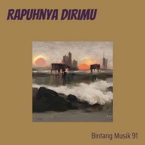 Rapuhnya Dirimu (Acoustic)