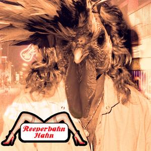 Daunenjacke Hühnerkacke