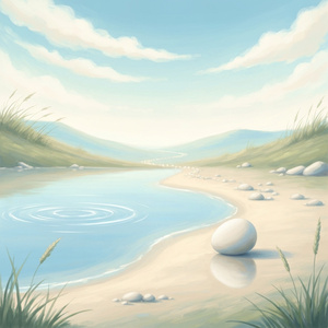 遥か、季節の残光