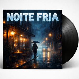 NOITE FRIA