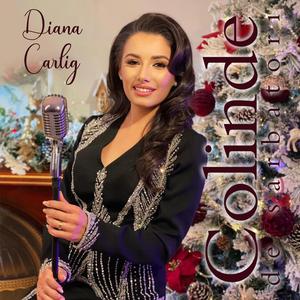 Colinde de sărbători (feat. Lăutarii Maramureșului)
