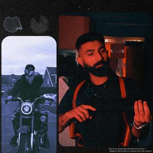 England de Vachale (feat. Kaz Samra)