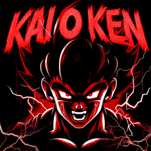 KAIO KEN