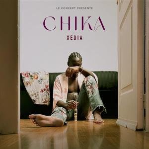 CHIKA (Version Live Acoustique)