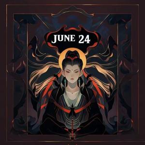 回眸的瞬间（Remix戏腔版）