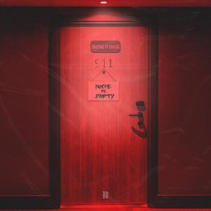 Noche de party (feat. Checa)