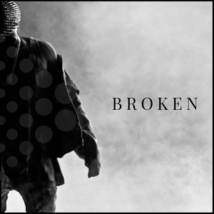 Broken