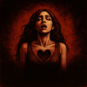 חור קטן בלב