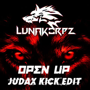 OPEN UP! (JudaX'S ''FBI'' Kick Edit Teaser)