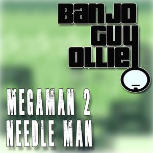 Needle Man (From "Megaman 2") (Cover)
