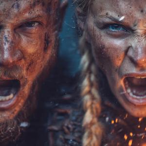 WE RISE AGAIN Epic Viking War Anthem