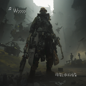 请宿主做好准备