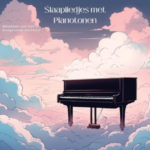 Dromen Met Vloeiende Melodieën