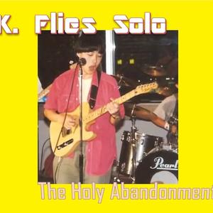 Clock in a Moonlit Night