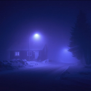 weakness (slowed + reverb)