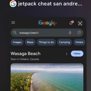 JET-SKI MAGAZINE †