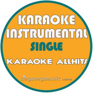 Break Free (Karaoke Instrumental Version)